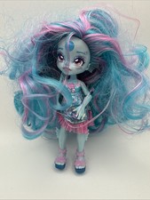 Magic Mixies Pixlings - Marena the Mermaid Pixling - 6" Doll ONLY