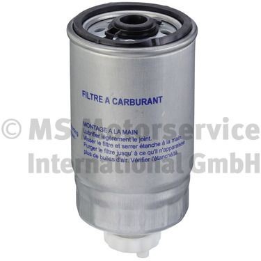 Kolbenschmidt 50013075 Kraftstofffilter FüR Alfa Romeo Audi Bedford CitroËN Vw-image
