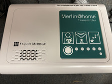 Merlin @ Home Transmitter Model Ex1150 for sale online | eBay