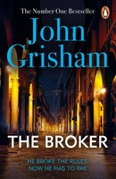 The Broker | John Grisham | Englisch | Taschenbuch | 465 S. | 2011 | Black Swan