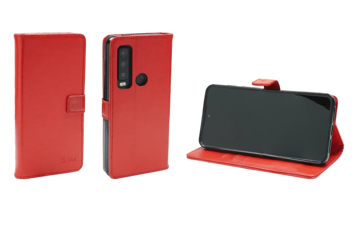 Caseroxx Custodia Per Telefono Cellulare Custodia - Foto 4