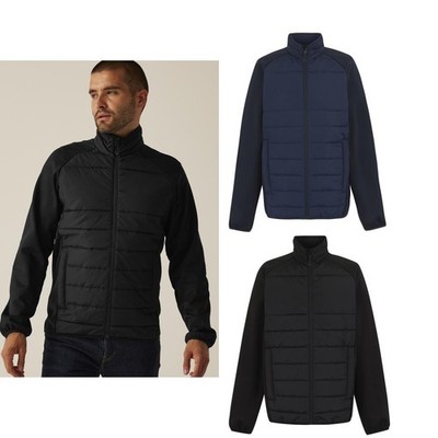 Regatta Professional Essential hybrid jacket TRA590