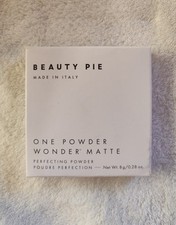 Image of Beauty Pie One Powder Wonder Matte - Ultra Velvet