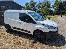 Ford Transit Connect Diesel