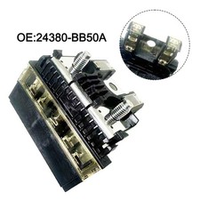 Battery Fusible Link for Nissan For Juke For Rogue Sport 24380BB50A 1pcs