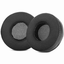 HDJ-X5 HDJ-X7 Mesh Fabric Earpads Compatible with Pioneer HDJ-X5 HDJ-X7 HDJ-X...