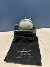 Ardent XS Free Spool ICAST Magnesium Frame RH Bait Casting Fishing Reel USA