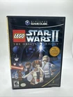 LEGO Star Wars II: The Original Trilogy (Nintendo GameCube, 2006)