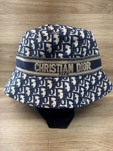 Dior Bucket Hat | eBay