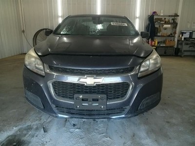 MALIBU    2014 Keys/Latches/Locks 104688221