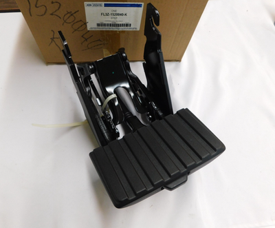 Genuine Ford Step - Body Side Fl3z-1520040-k for sale online | eBay