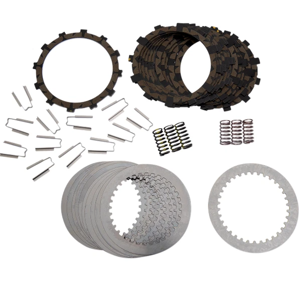 Paquete de embrague Rekluse TorqDrive para Yamaha YZ250F 4 tiempos/WR250F/YZ250FX 4 tiempos Foto 4 de 4