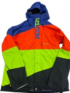 Volcom Nimbus スノーボードウェア Volcom Nimbus | eBay