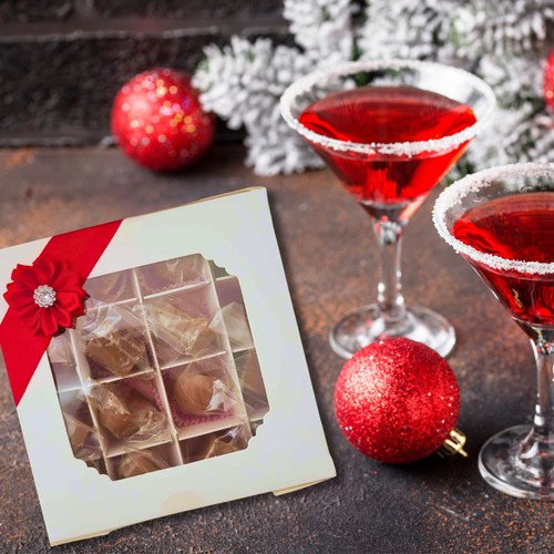 Cafe Delights Bon Bon Truffle Scented Soy Wax Melts - Picture 10 of 18