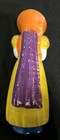 Vintage 1930's Walt Disney Snow White Bisque Painted Figurine Approx. 5" — photo 2