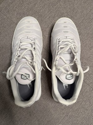 Air Max Plus  Size 9.5 NEVER Worn Nike Tuned Air