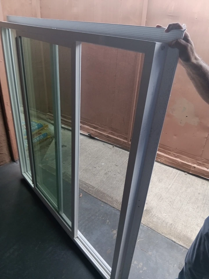 2 Windows 57,5 * 57,5 - Изображение 3 из 4