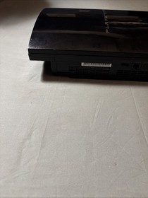 Sony PlayStation 3 Console with Controller  CBEH1000 -Backwards Compatible-