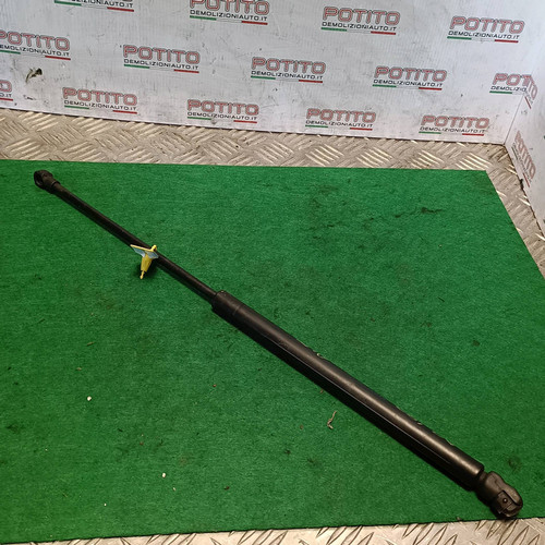 Stoßdämpferstange für die vordere Motorhaube  AUDI A3 (8L) 1.6 (74Kw) Ber.