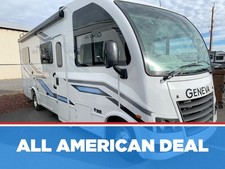 2026 Thor Motor Coach Geneva Class A 24VS