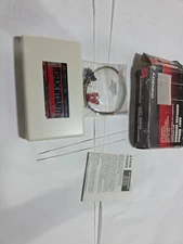 NEW Ademco Honeywell ADT Alarm 5881L 8 Zone Wireless Receiver 5881 New