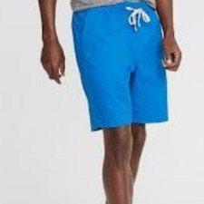 Old Navy Drawstring Jogger Shorts for Men - 9" inseam Size XXL