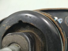 Support moteur Hyundai H-1