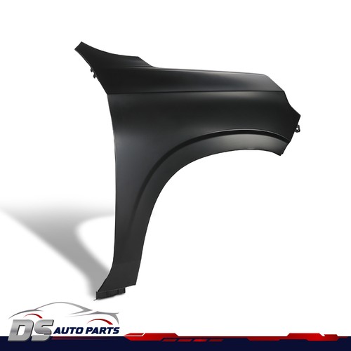 Fender Fit For 2021-24 Chevrolet Suburban Tahoe Steel Right Side Front 84384211