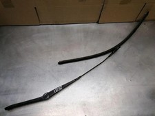 FORD FOCUS II Turnier DA Scheibenwischer vorne 4M5117526AC 1.56 Diesel 34455202
