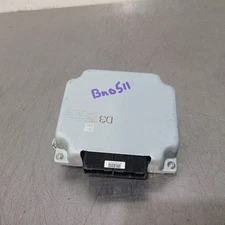 18 2018 LEXUS LS500 SUSPENSION SHOCK ABSORBER CONTROL MODULE 8924350030