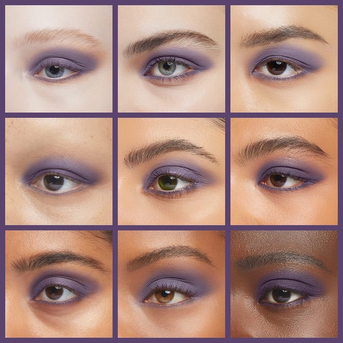 Maybelline New York Eyestudio ColorTattoo Metal 24HR Cream Gel Eyeshadow, Vin... - Picture 4 of 5