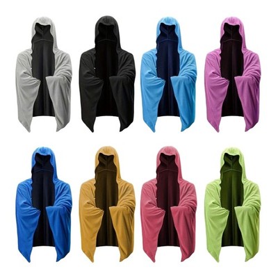Quick Drying Bath Towel Absorbent Sports Cloak Quick Drying Bathing Towel Cape