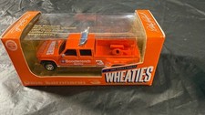 Dale Earnhardt 1997 Winston All-Star 1:64 Wheaties/Goodwrench Chevy Dually