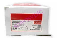 NEW Danfoss 017D004366 RT262AL Pressure Switch