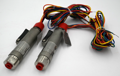 #ad #ad SOR 3AH EX45 S1 C1A C1C2C4X2 PRESSURE SWITCH 500139 500137 $355.00