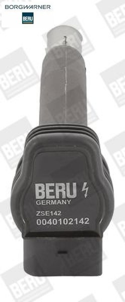 BorgWarner Beru ZSE142 ZüNdspule ZüNdmodul-image