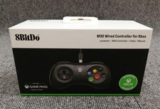8BITDO XBOX Controller M30 Used