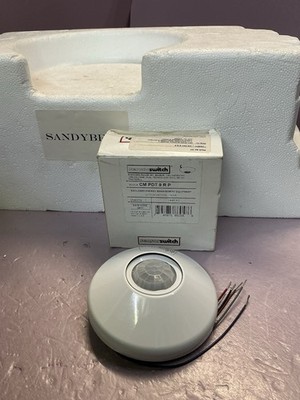 Sensor Switch CM PDT 9 R P Occ Sensor