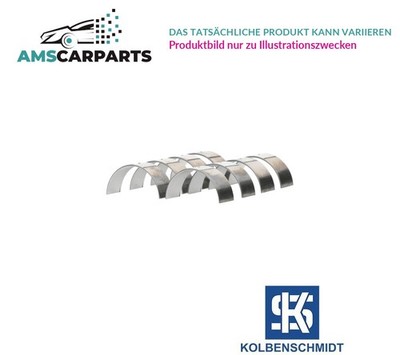 MOTOR PLEUELLAGER PLEUEL SATZ 77088608 KOLBENSCHMIDT STD NEU OE QUALITÄT