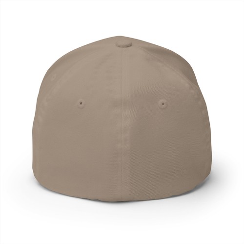 Custom Embroidered Closed-Back Cap, Gift for Outdoors Lovers, Fishing Hat, [...] - Picture 10 of 41