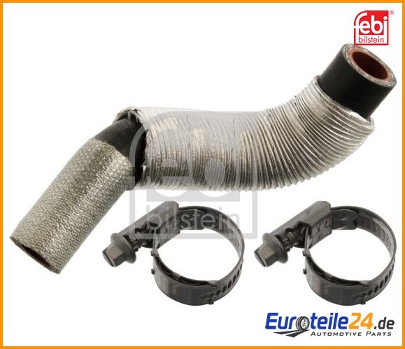 ÖLschlauch Febi Bilstein 103778 FüR Peugeot Expert Tepee-image
