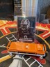 2025 Bowman's Best University - Bowman Showpieces Nyck Harbor II #BS-17 (RC)
