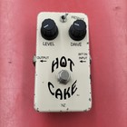 Crowdther Audio Hot Cake Old Circuit Overdrive No.nm191