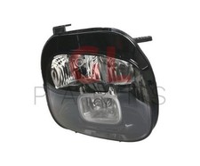Faro PER CITROEN C3 AIRCROSS 2017-2024 Destra YQ00052780 Elettrico +Lampadine