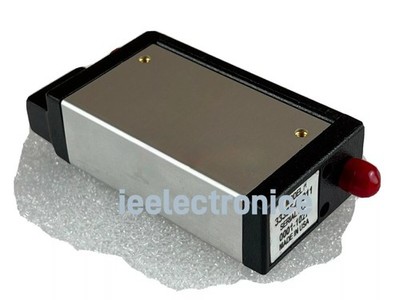 Keysight/  33325-60011 Step Attenuator, DC to 50 GHz, 35dB, 5V， &ex