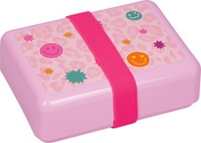 Spiegelburg Small Lunch Box Friends Forever For School Or Kindergarten