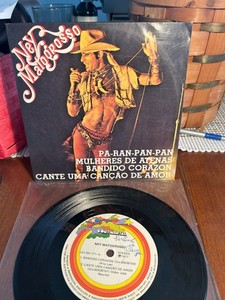 Ney Matogrosso | eBay