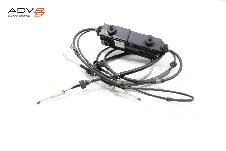 2006-2009 Land Rover 范围运动电子停车制动器和电缆原始设备制造商 — 第 2/4 张图片