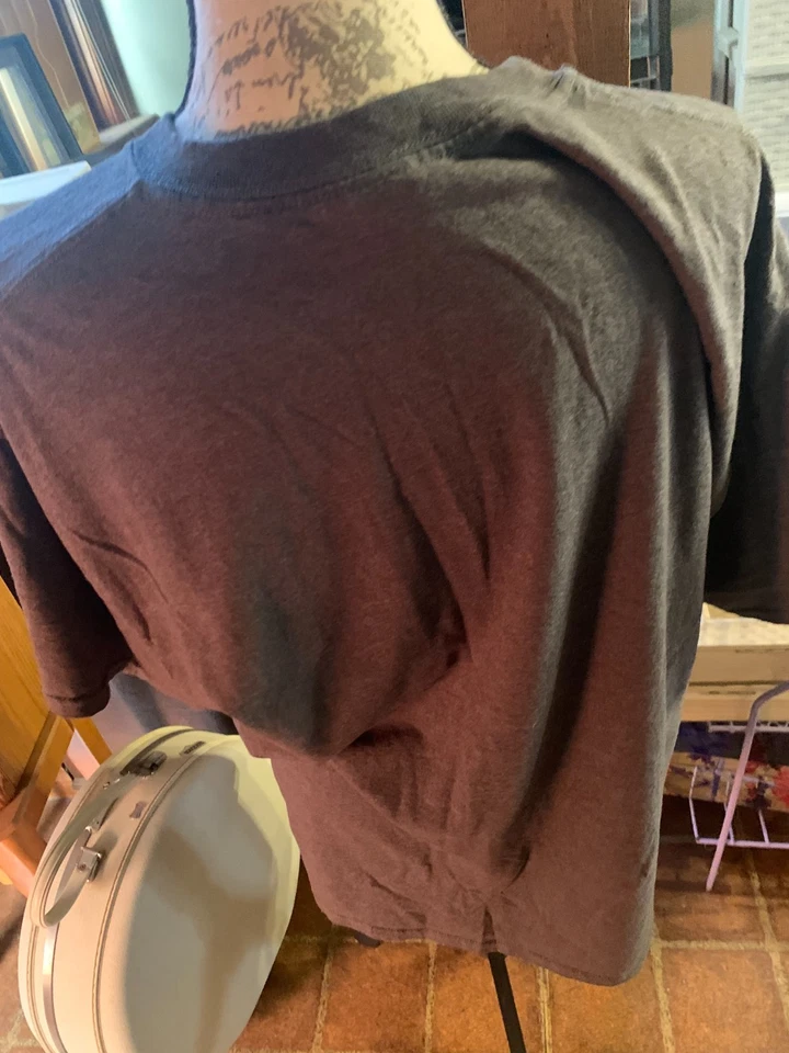 Camiseta Eat Sleep Game Mujer XL Gráfica Manga Corta VENDO COMO ESTÁ Foto 3 de 3