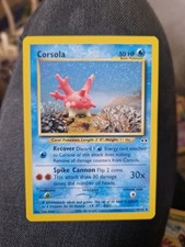 Image for Corsola